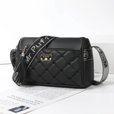 Сумочка г-жи баггз модная, с оптовыми оптовыми мобильными пакетами от bags с большой емкостью кисточек, передаваемых из поколения в поколение через границу Сумочка г-жи баггз модная, с оптовыми оптовыми мобильными пакетами от bags с большой емкостью кисточек, передаваемых из поколения в поколение через границу